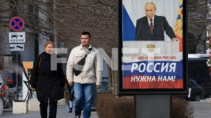 Počeli predsednički izbori