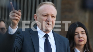 Preporuke ODIHR prioritet