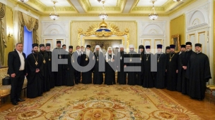 Sahranjen episkop Antonije