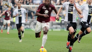 Udine - Torino 0:2