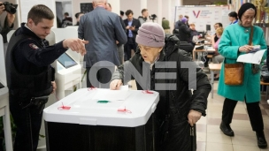 Završen prvi dan glasanja