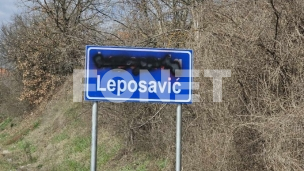 Uhapšen državljanin Srbije