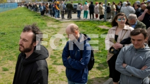 Izašlo više od 70%