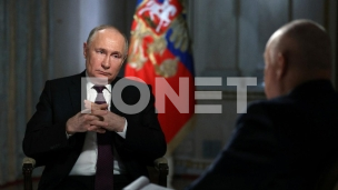 Ubedljiva pobeda Putina