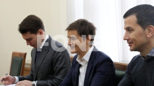 Osuda TV nastupa Ane Brnabić