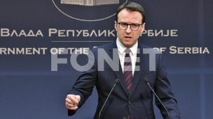 Dijalog i sledeće nedelje