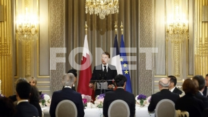 Makron šalje vojsku u Ukrajinu