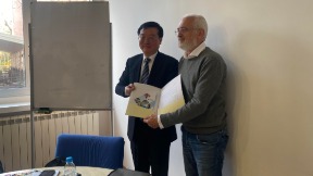 Poziv za učešće u projektu