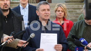 Generalštabom se ruši država