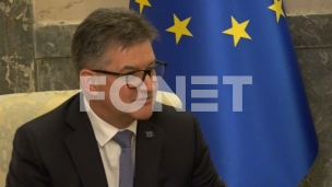 O sporazumu na najvišem nivou