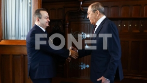 Namera da se izoluje Srbija