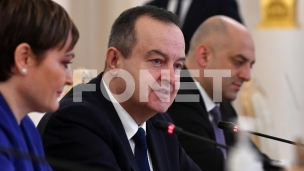 Spremamo se za sednicu Saveta bezbednosti