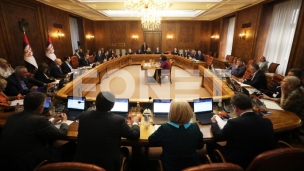 Mandatar za sedam dana