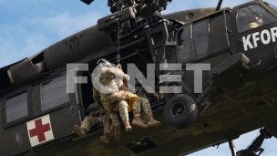 Kfor nije ispunio misiju