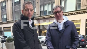 Nikada jači odnos sa SAD