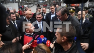 Bez vojske nema države