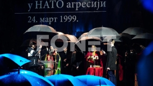 Nada da nam bude vodilja