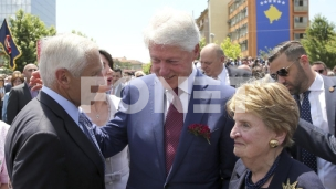 Ponosni na NATO kampanju