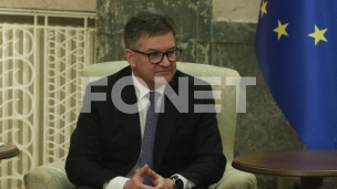 Rešenje možda sledeće nedelje 