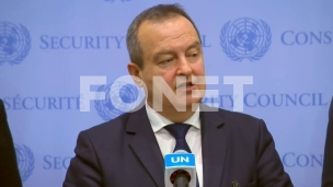 Razočarani zbog sednice 