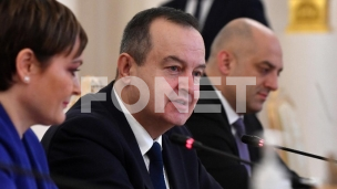 Nasilnička politika opozicije 