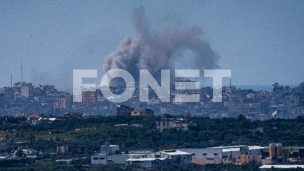 Ubijen komandant Hamasa 