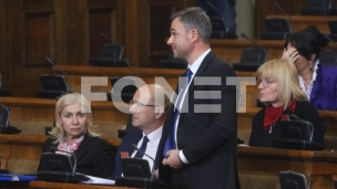 Pogubna kosovska politika