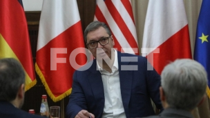 Vremena su teška a ljudi se šale