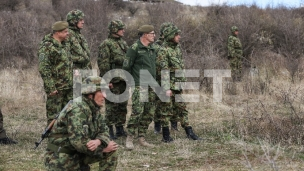 Obuka za taktičku vežbu