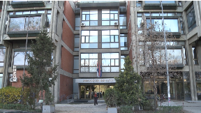 Ilić: SNS iza napada na fakultet