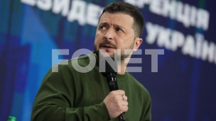 Ubrzati pomoć Ukrajini