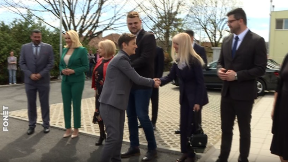 Otvoren razgovor o uslovima