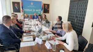 Obeležavanje godišnjice