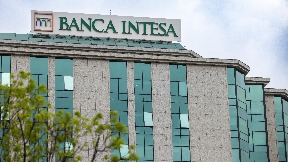 Intesa najbolja banka