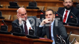 Vučićev poziv zakasnio