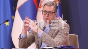 Vučić priznao krah politike