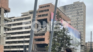 Upozorenje na korupciju