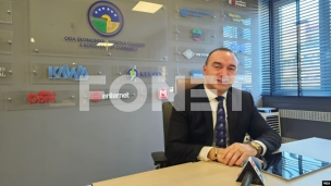 Privreda Kosova trpi štetu