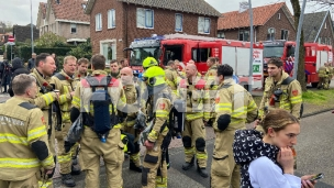 Završena talačka kriza