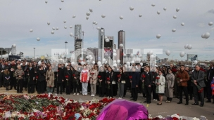 Diplomate odale poštu