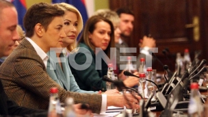 Kolegijum o preporukam ODIHR