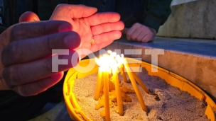 Pošta stradalim rudarima 