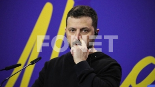 Na front sa 25 godina