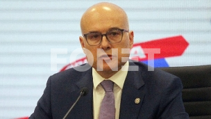 Vučević: S Vučićem za Srbiju