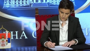 Ispunila sam zakonsku obavezu