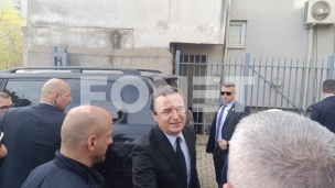 Beograd insistira na kešu