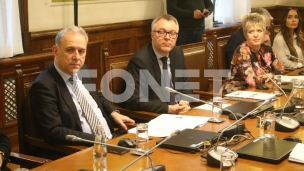 Nema učešća u krađi