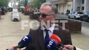 "Da" Lajčakovom predlogu