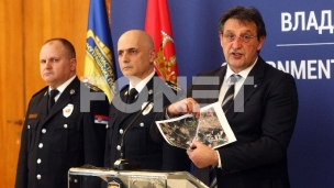 Gašića ispitati na poligrafu