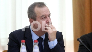 Dačić: SPS na izbore sa SNS